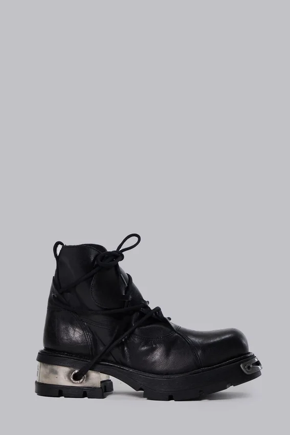 Slash Motorock Boots