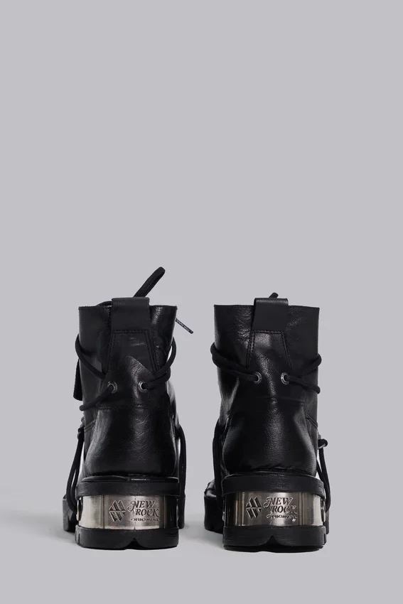 Slash Motorock Boots