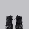 Slash Motorock Boots