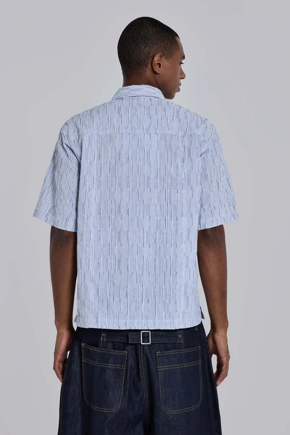 Slate Shirt