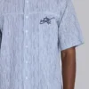 Slate Shirt