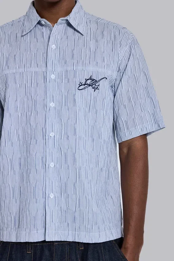 Slate Shirt