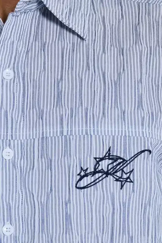 Slate Shirt
