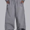 Solar Vapor Tracksuit Bottoms