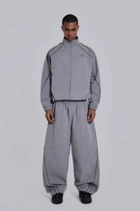 Solar Vapor Tracksuit Bottoms