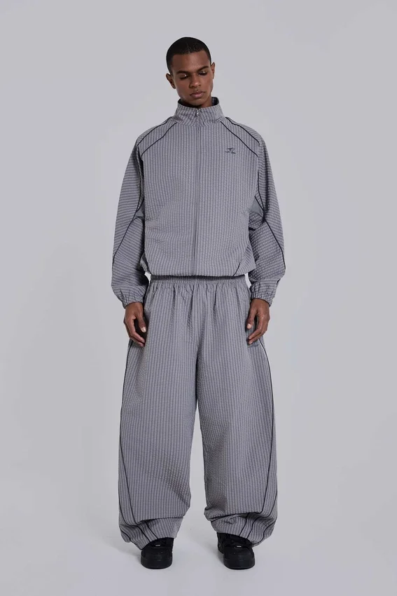 Solar Vapor Tracksuit Bottoms