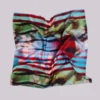 Solaris Satin Multiway Bandana Scarf