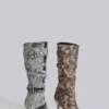 Spirit Assassin Boots