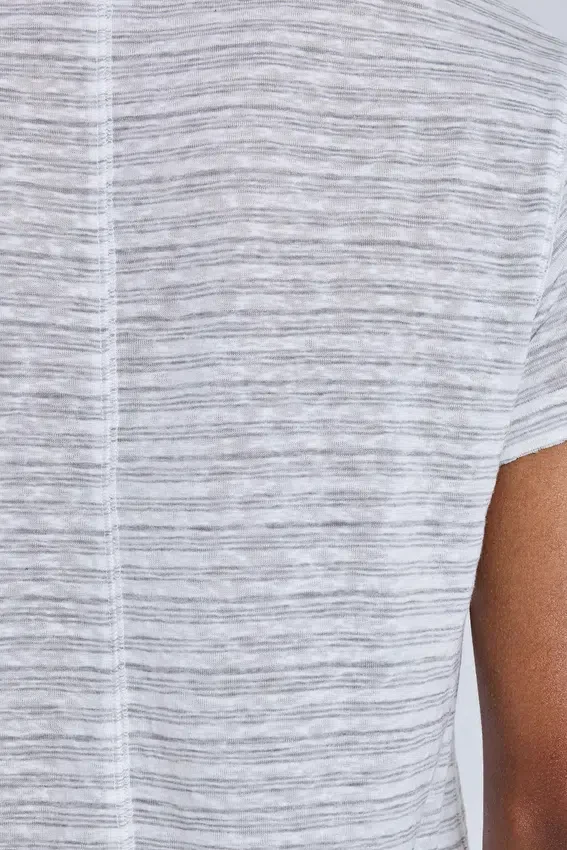 Stripe Mist T-Shirt