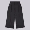 Studded Black Goliath Suit Pants