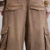 Studded Carpenter Cargo