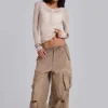 Studded Carpenter Cargo