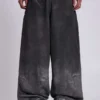 Studded Wing Monster Joggers