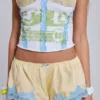 Maribel Lace Cami Top