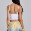 Maribel Lace Cami Top