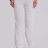 Tatiana Multiway Studded Skirt Over Trousers