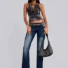 Vintage Blue Thirteen Jeans