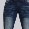 Vintage Blue Thirteen Jeans