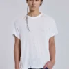 White Bite T-Shirt