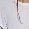White Bite T-Shirt