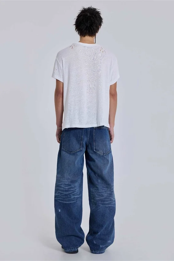 White Bite T-Shirt