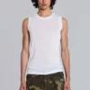 White Mist Vest