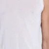 White Mist Vest