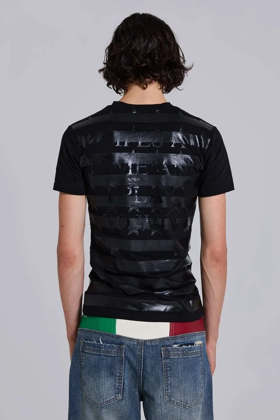 Winner V Neck T-Shirt