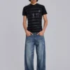 Winner V Neck T-Shirt