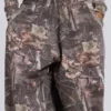Woodland Camo Baggy Monster Joggers