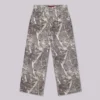 Woodland Camo Colossus Baggy Jeans