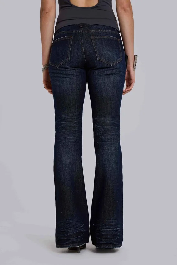 Wren Bootcut Jeans