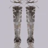 Zira Gladiator Heeled Sandal